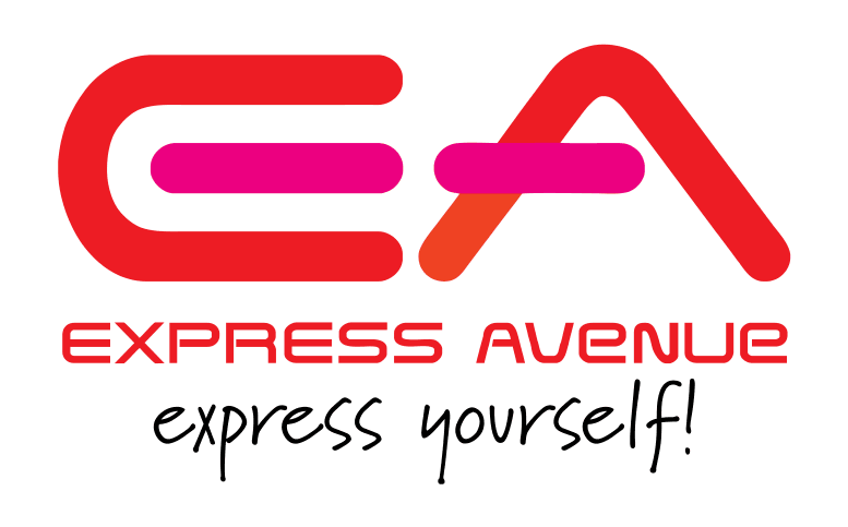 Express Avenue Mall